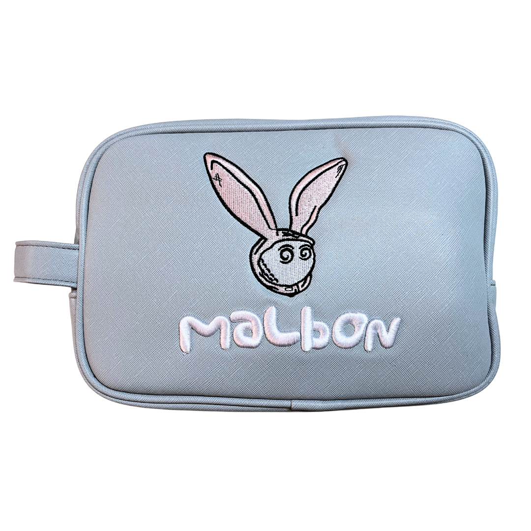 Golf Rabbit Series Clutch Bag - Pouch Bag