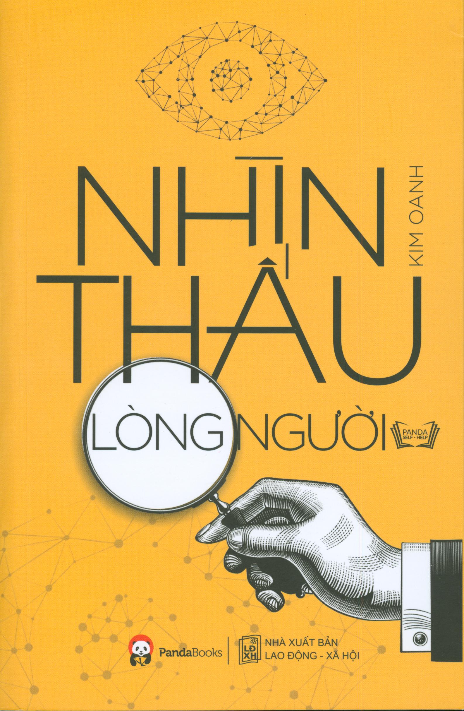 Nhìn Thấu Lòng Người