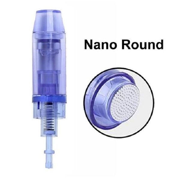 Máy phi kim Dr.Pen tích điện | Bút phi kim cấy tảo, cấy phấn Dr.Pen