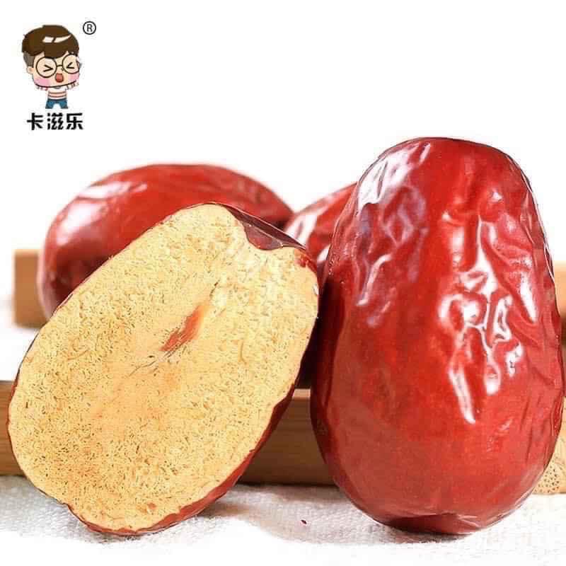 TÁO ĐỎ TÂN CƯƠNG