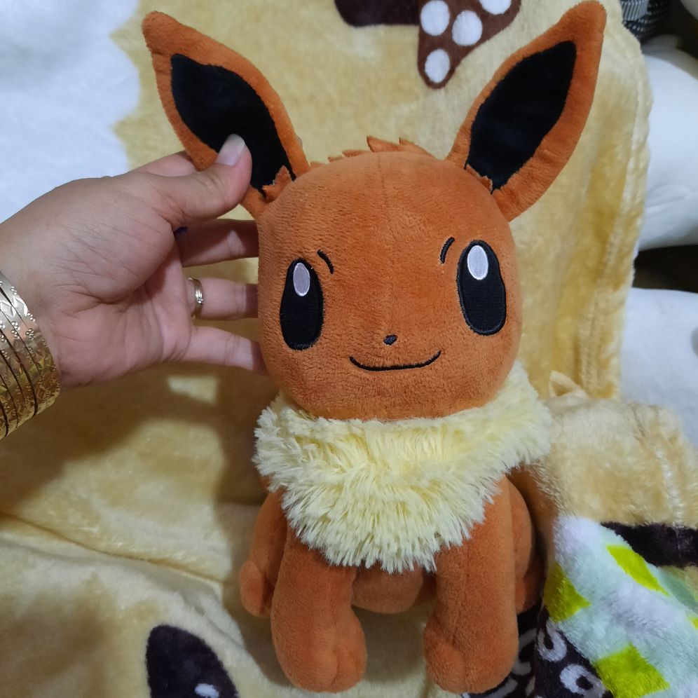 pokemon eve