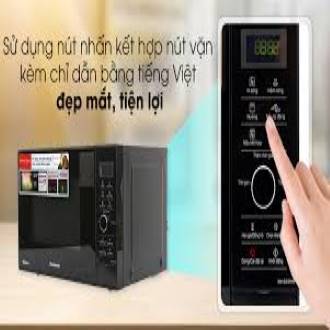 Lò Vi Sóng PANASONIC NN-GD37HBYUE