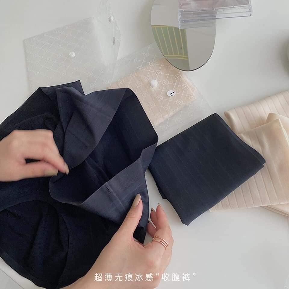 Quần lót thạch gen bụng, định hình vòng eo