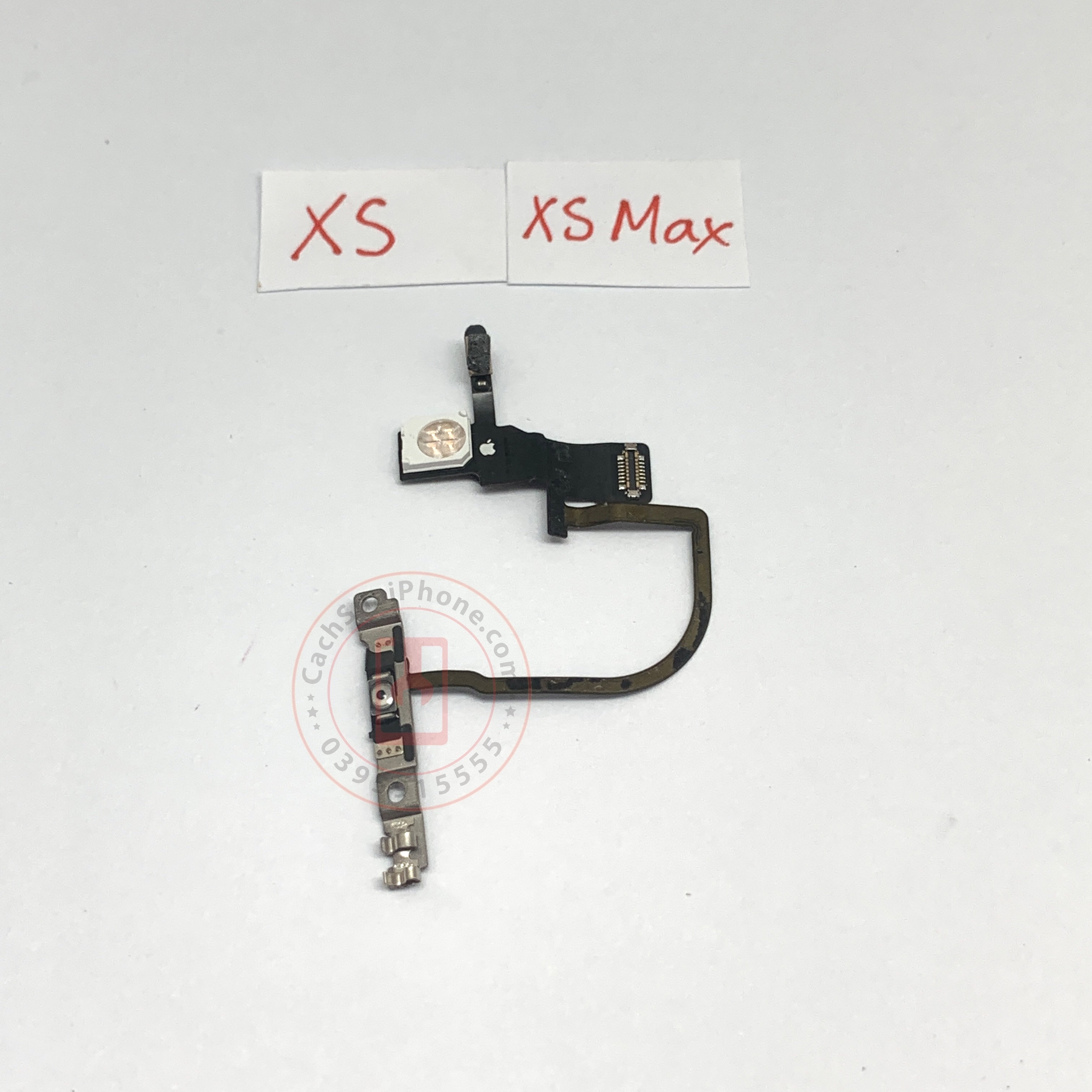 CÁP NGUỒN IP XS / XS MAX