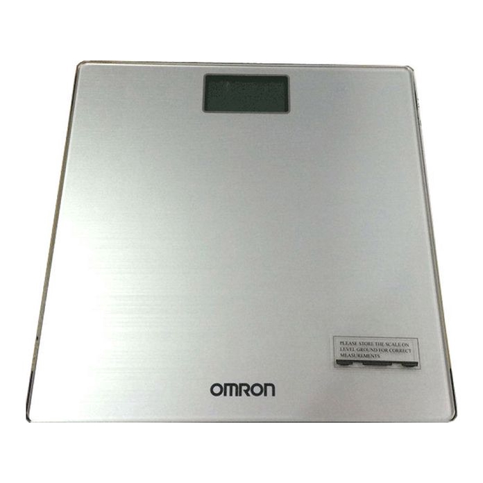 Cân Sức Khỏe Điện Tử Omron Hn-286