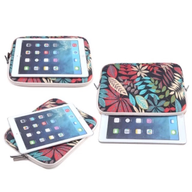 [HCM]Túi chống sốc lisen cho ipad 9.7 inch