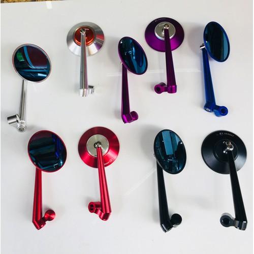 [HCM]Kiếng chiếu hậu tròn Rizoma 1 cây