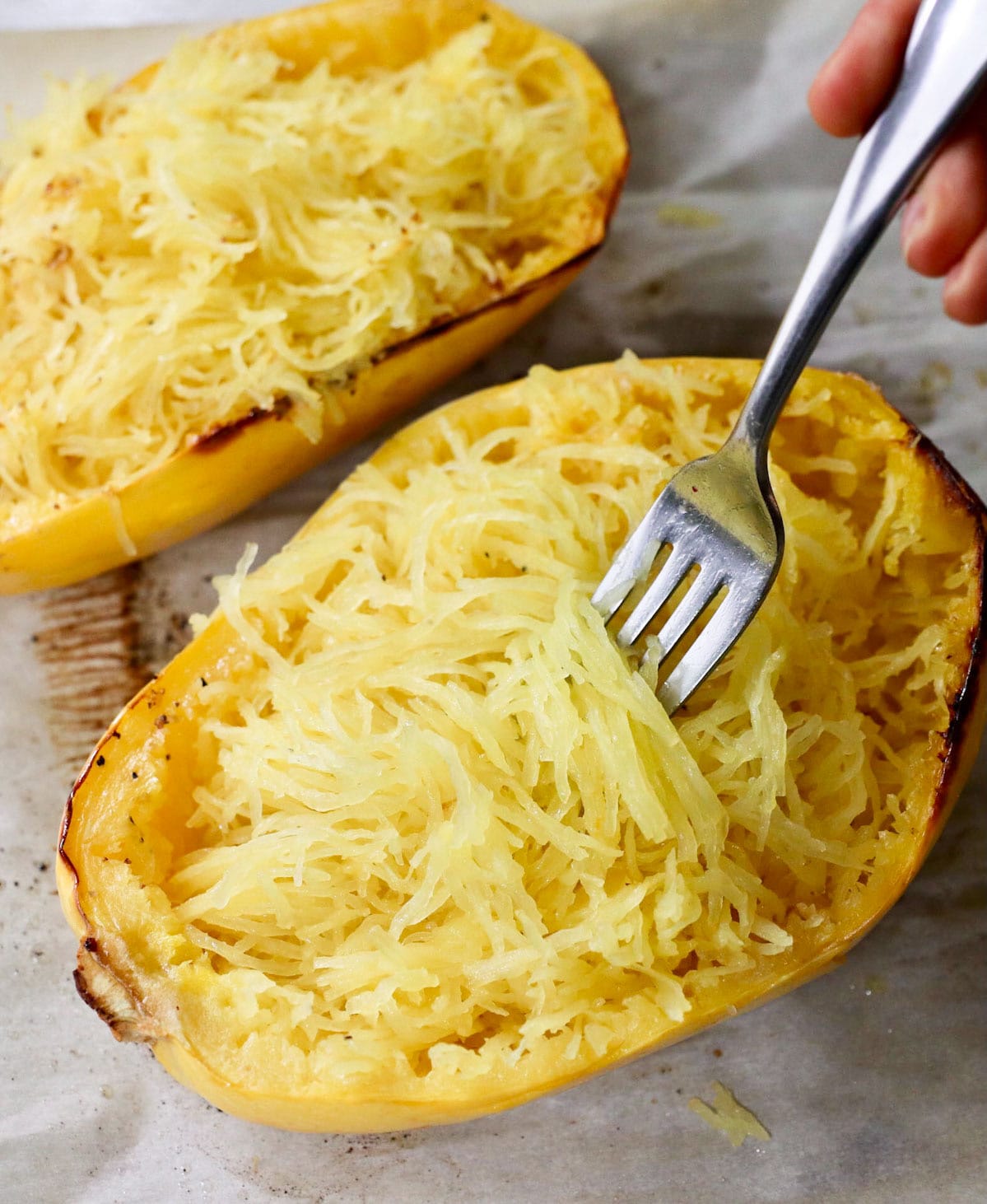 Hạt Giống Bí Mì Sợi Spaghetti Ý (10 Hạt)