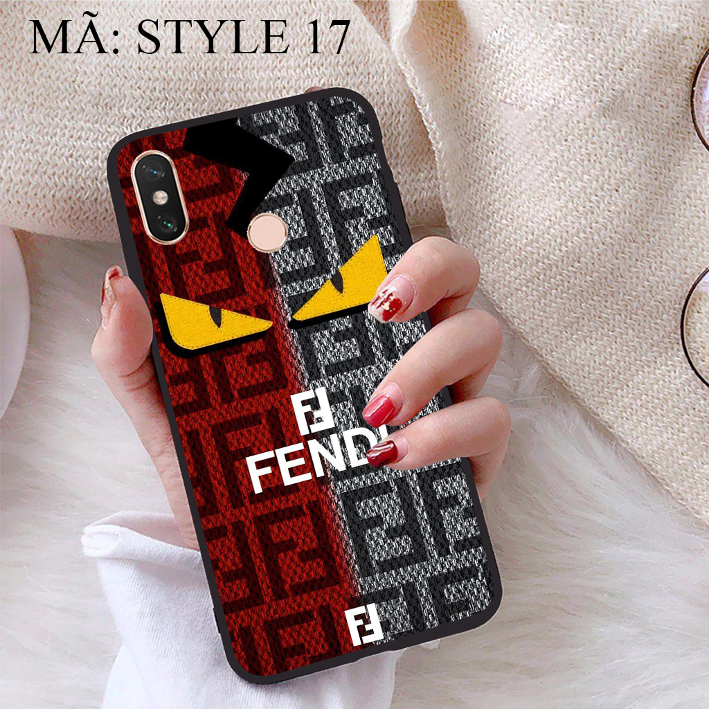 Case for xiaomi mi a2