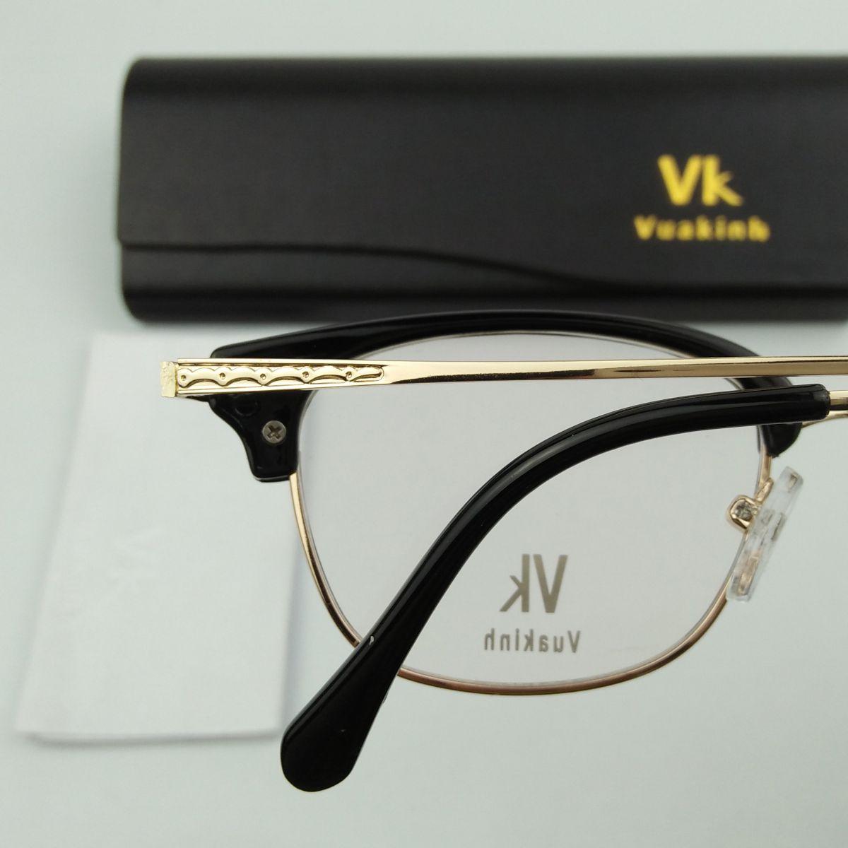 Gọng kính cận thời trang VK-46