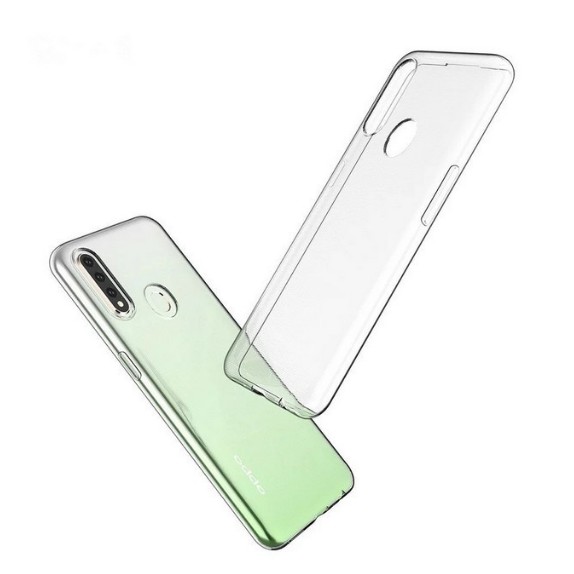 Ốp lưng dẻo Silicon cho OPPO A31 hàng loại tốt