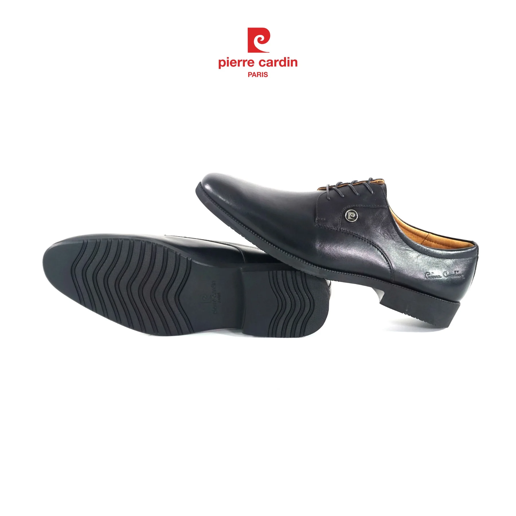 Giày Da Pierre Cardin Penny Loafer - PCMFWLE712 – pierrecardinshoes.vn