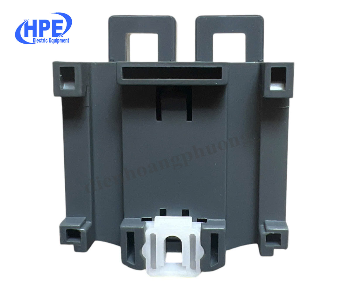 Relay điện tử EOCR-SS