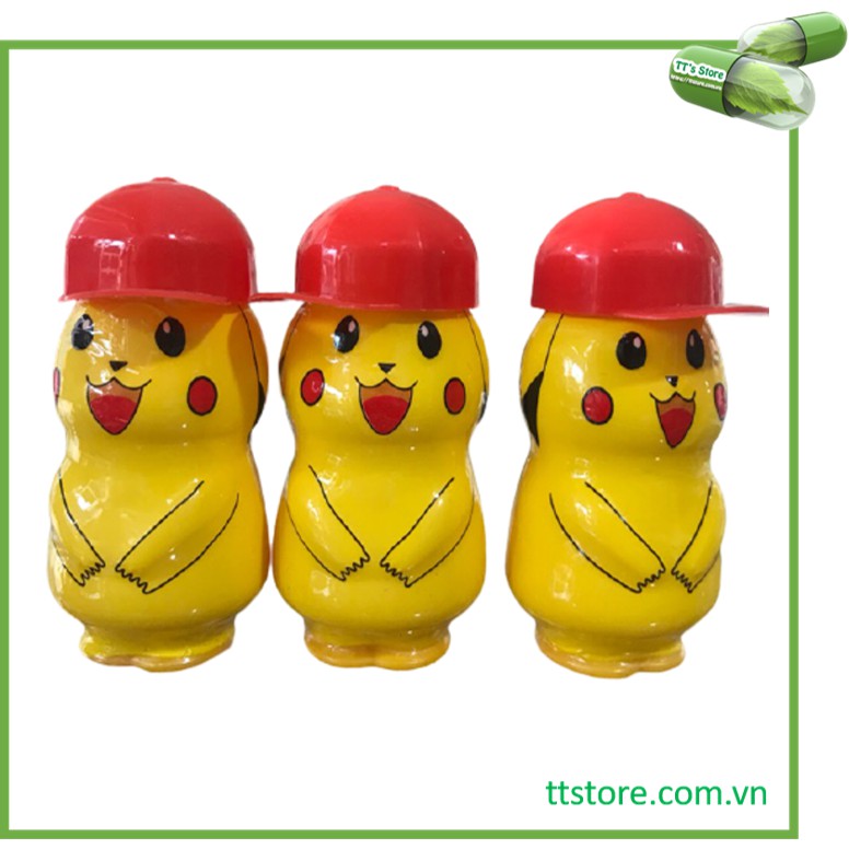 [HCM]Kẹo C sữa ong chúa Bigbee [Minion/ Pikachu]