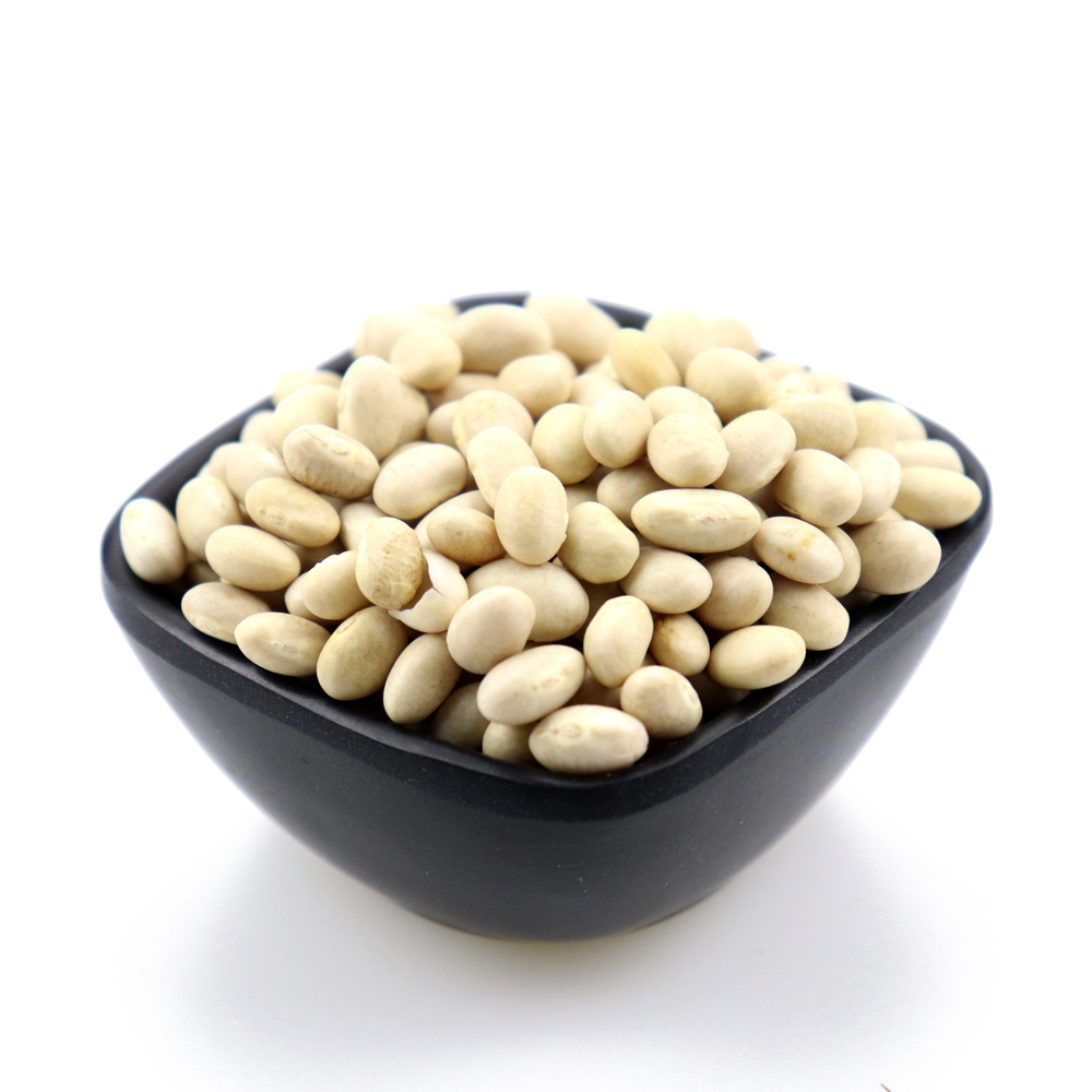 Đậu Trắng Nguyên Thảo 425g