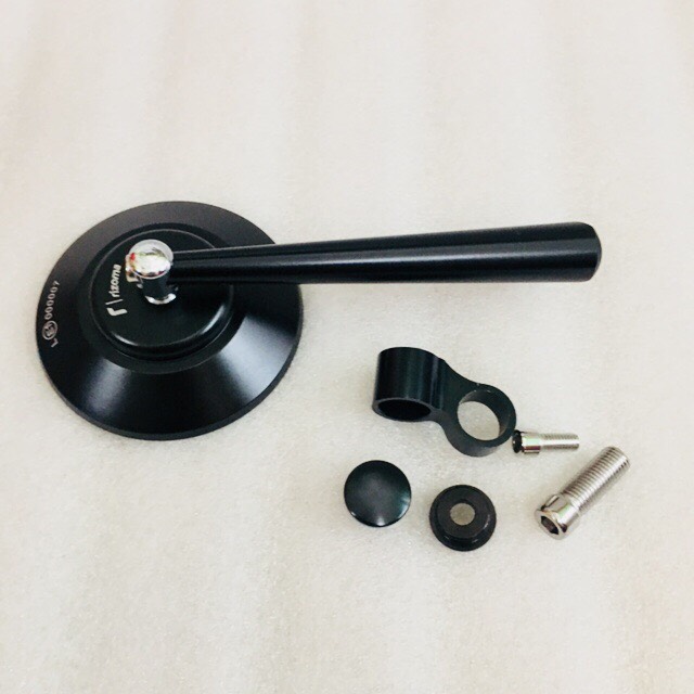 Kiếng Tròn Rizoma Full Màu Nhôm CNC
