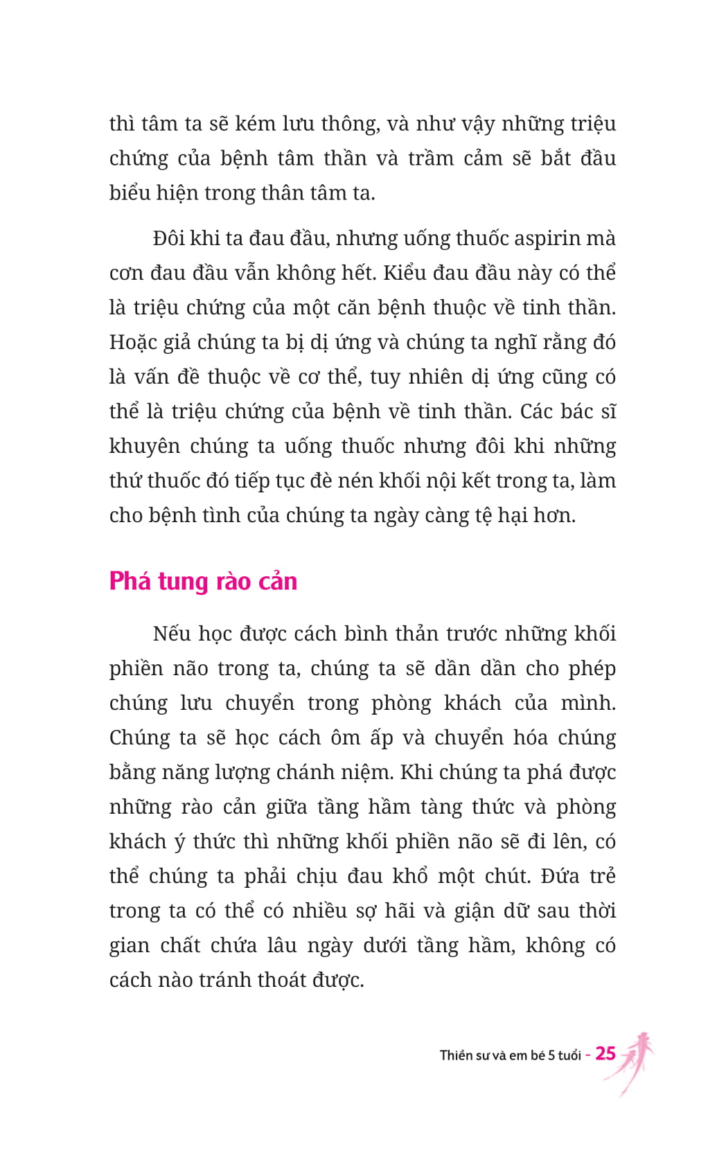 Sách Fahasa - Thiền Sư Và Em Bé 5 Tuổi