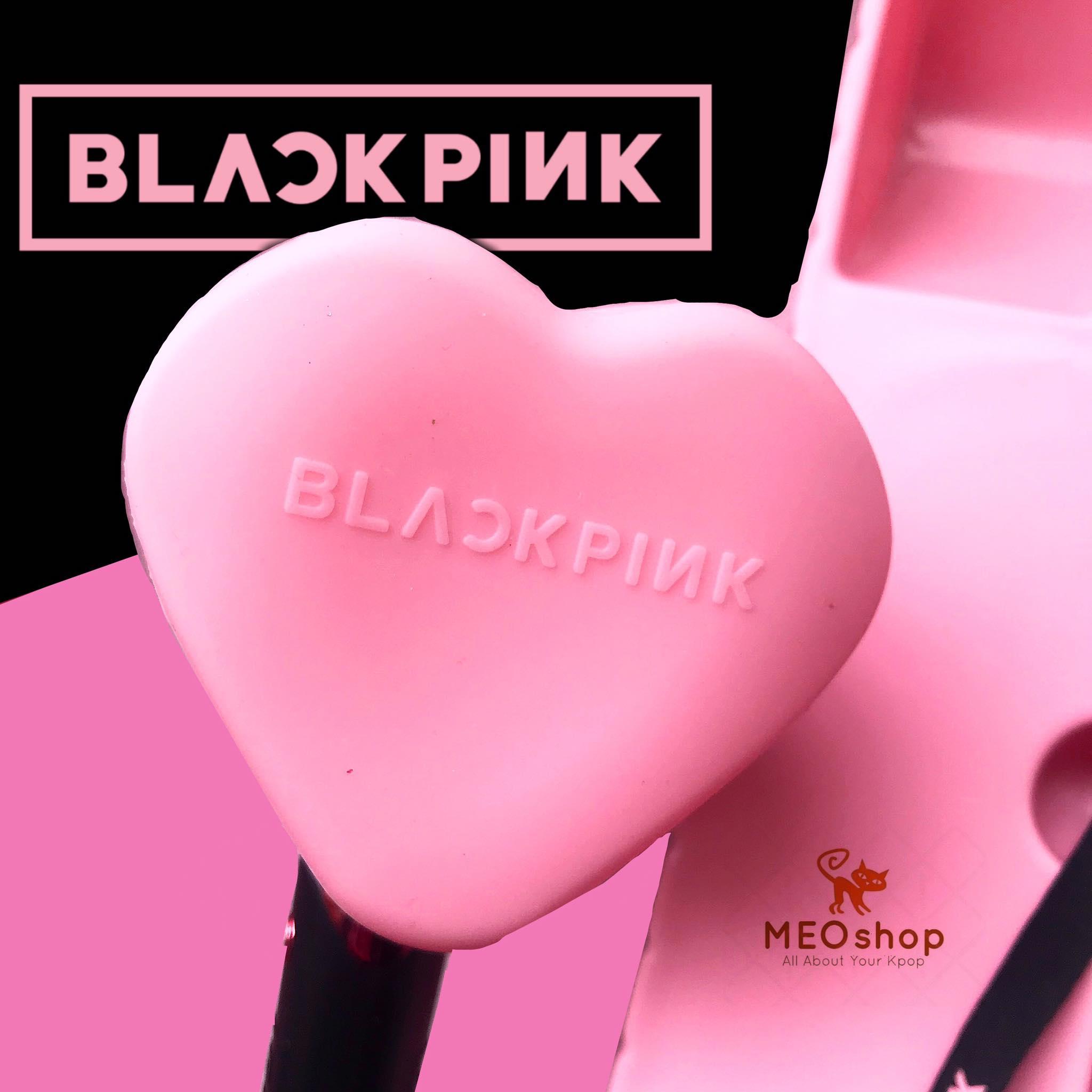 Lightstick đèn cổ vũ Blackpink