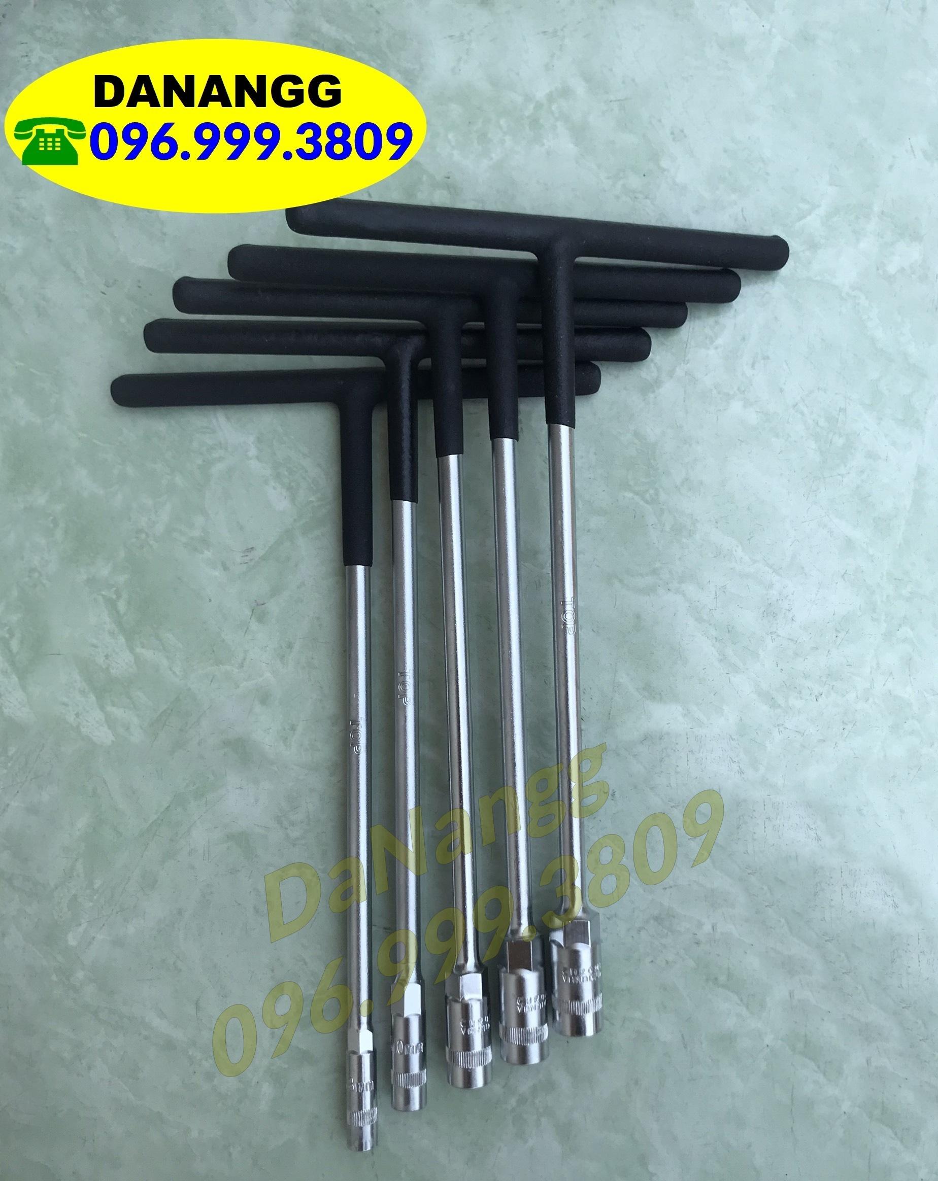 bộ 5 cây tê TOP 8-14