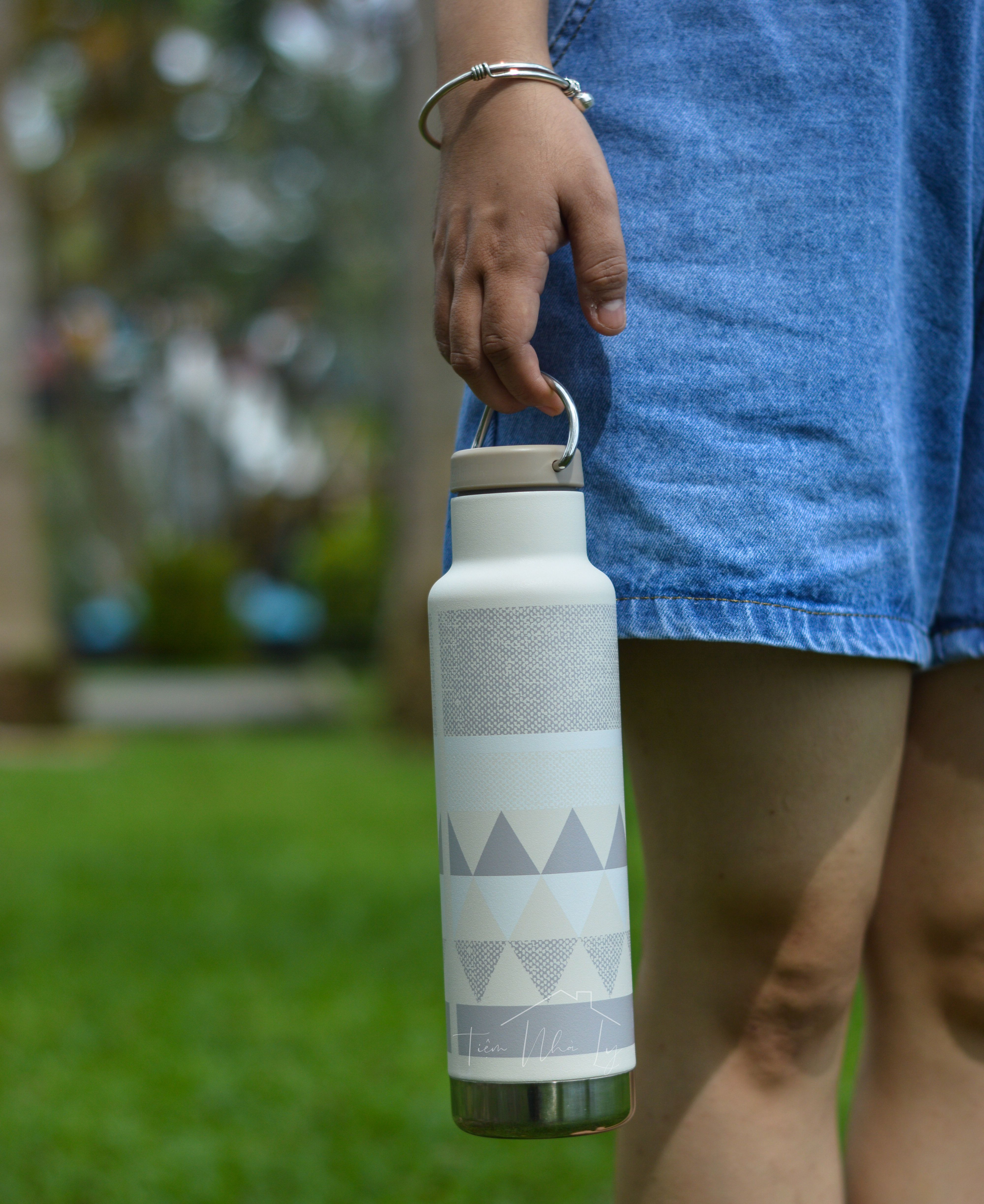 Bình Giữ Nhiệt Klean Kanteen 600ml Lazada.vn