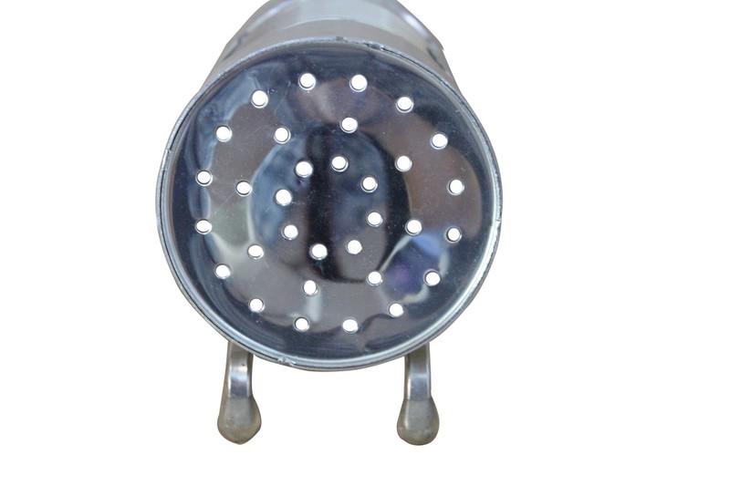 [HCM]Ống đũa đơn Inox SUS 304 cao cấp