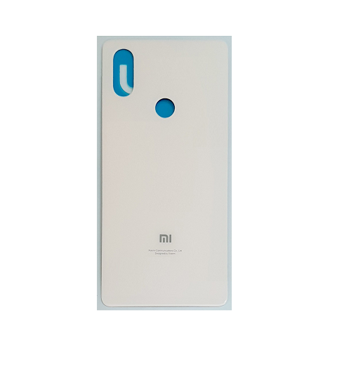 Nắp lưng Xiaomi Mi 8