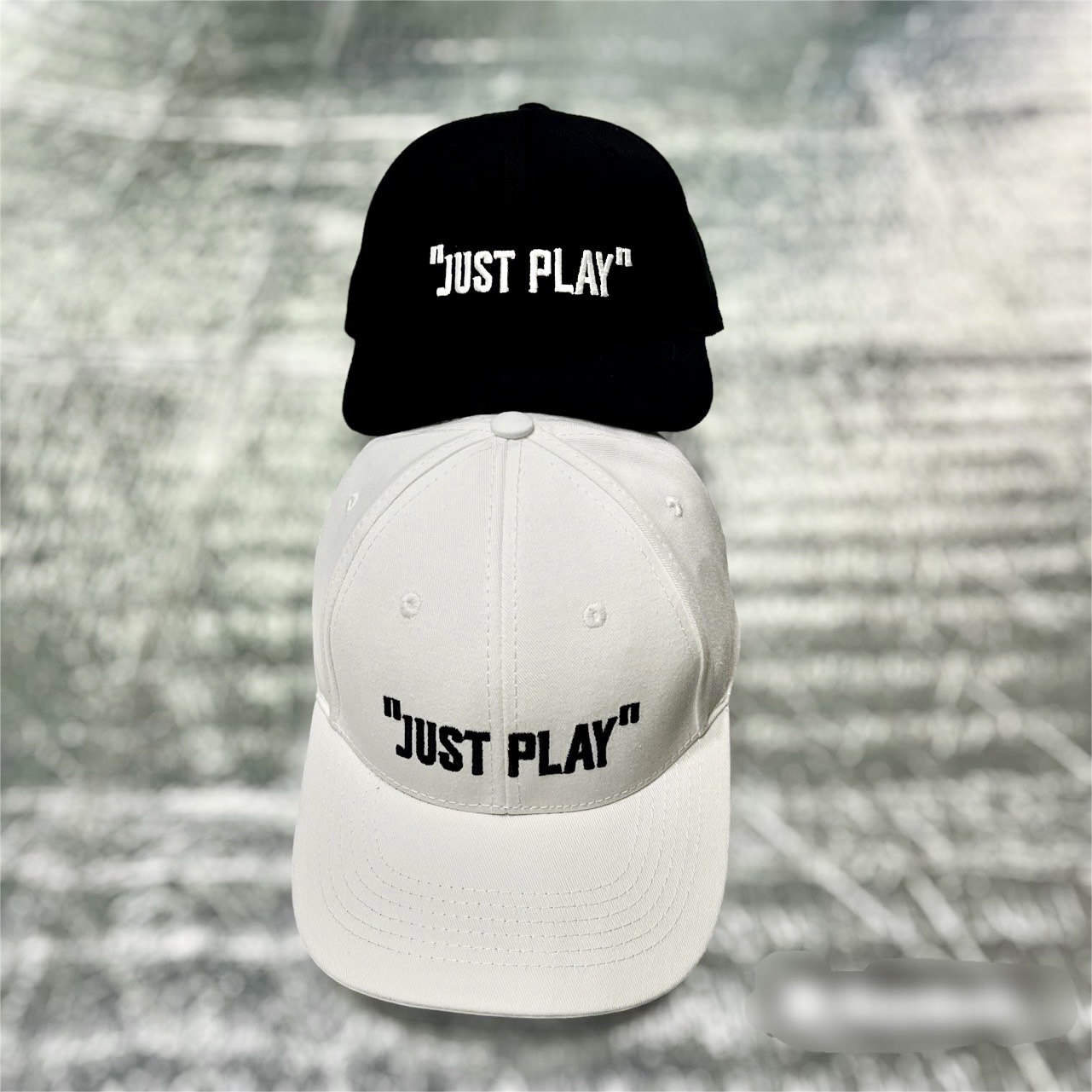 Nón Thời Trang Just Play Sành Điệu