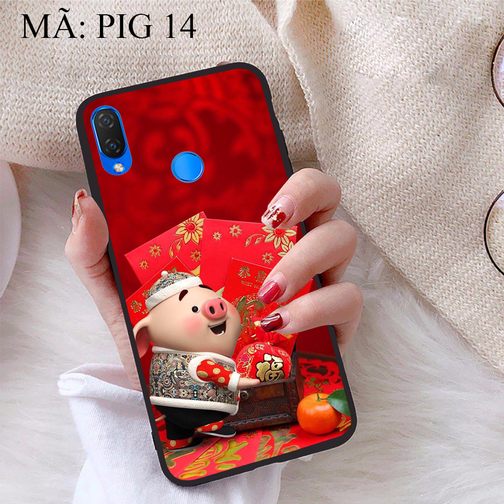 Case for Huawei Nova 3i