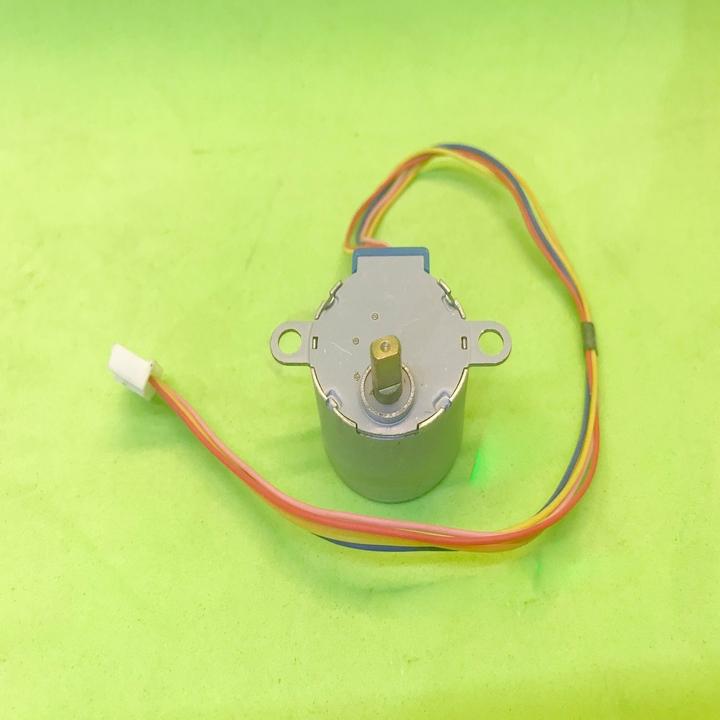 Động cơ bước 5v