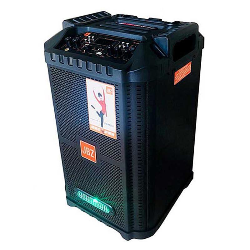 [HCM]Loa kéo di động JBZ JB+0806 (2 Mic)