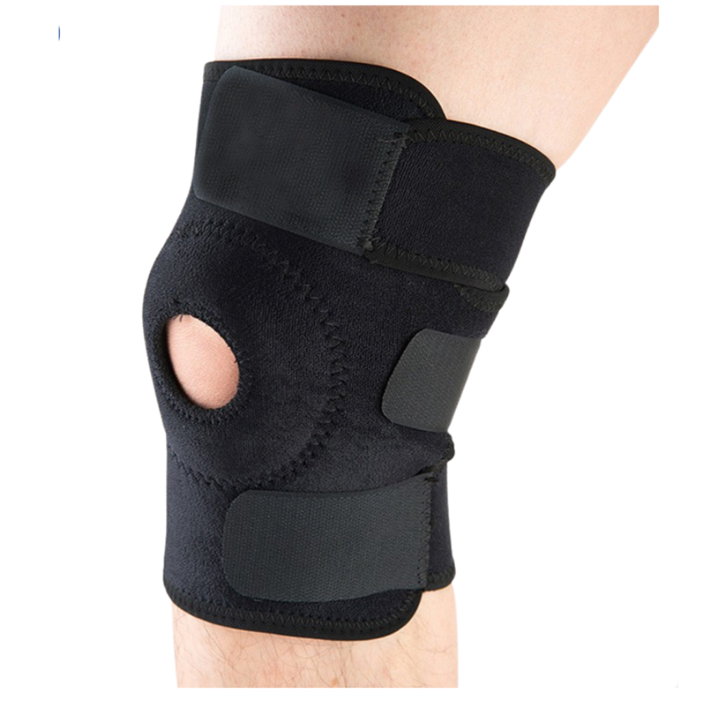 [CHÍNH HÃNG] Bó gối dán MAILIKA 950 Băng thun 4 chiều, hỗ trợ vận động
