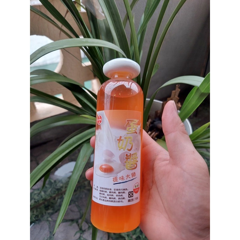 Tinh mùi câu cá