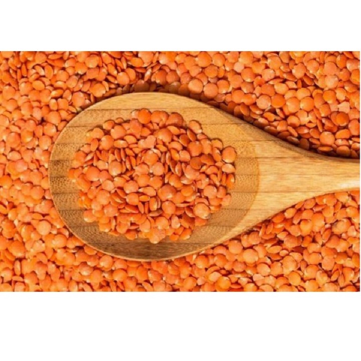 1kg ĐẬU LĂNG ĐỎ( HẠT CHƯA CHẾ BIẾN)