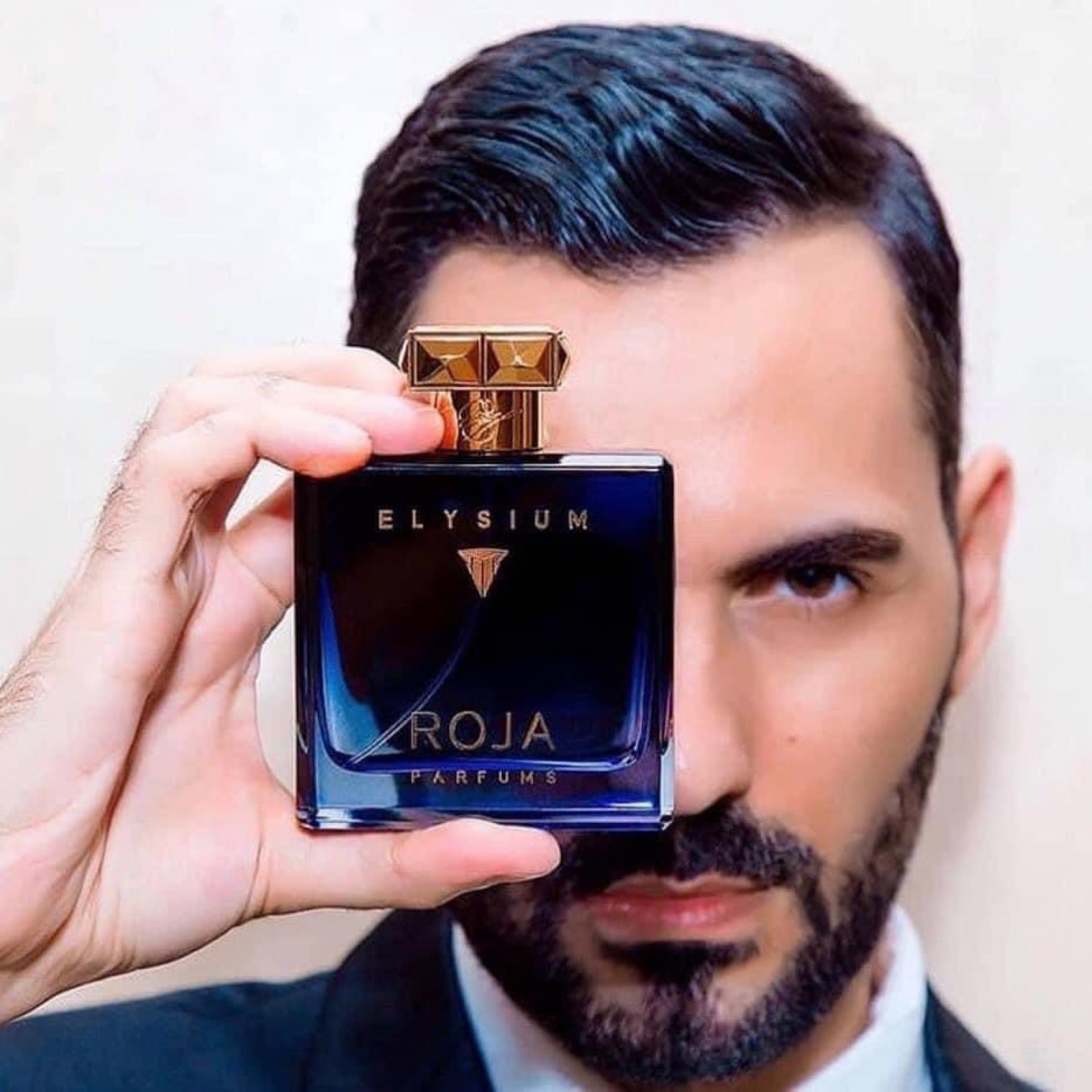 Jelly.Store - Nước hoa Roja Dove Elysium Test 5ml/10ml/20ml