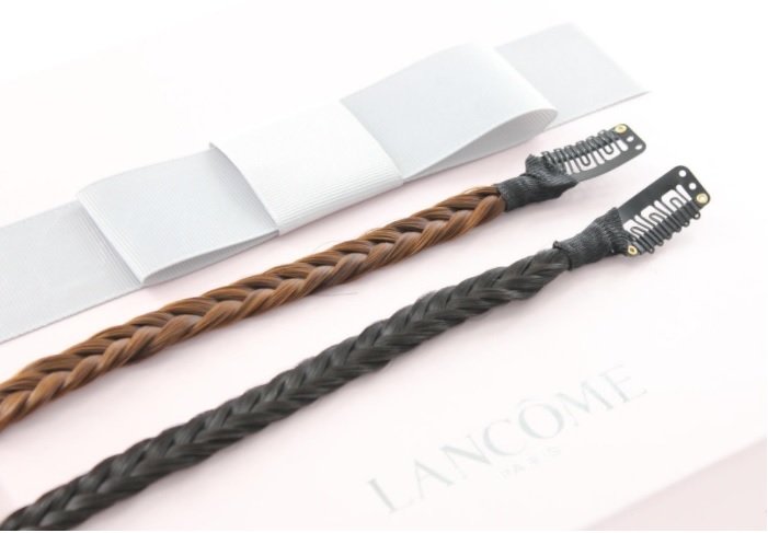Băng đô nữ BD02 💖FREESHIP💖 cài tóc giả thắt bím, bờm tết tóc thắt bím, tóc giả nữ