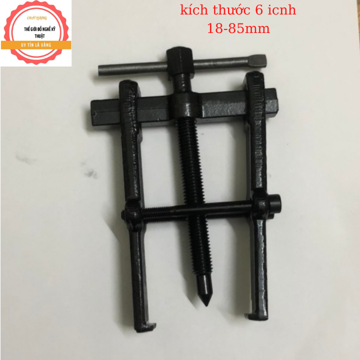 Cảo Bạc Đạn Chữ H Đầy Đủ Kích THước Độ Mở 20-85mm