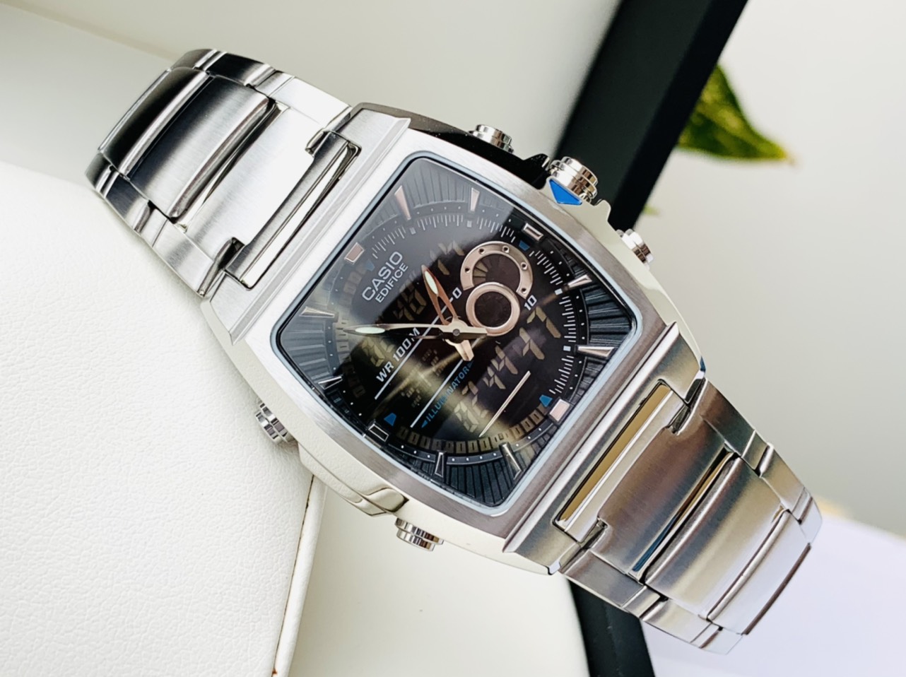 Đồng Hồ Casio EFA120D