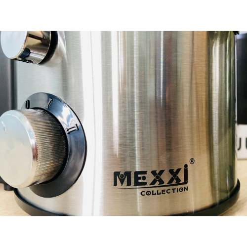 [BH 12 tháng] Máy Ép Trái Cây MEXXI - MEX 770A - 400W