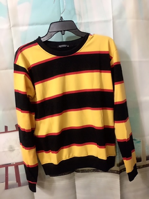 Áo unisex size to 45-60 kg