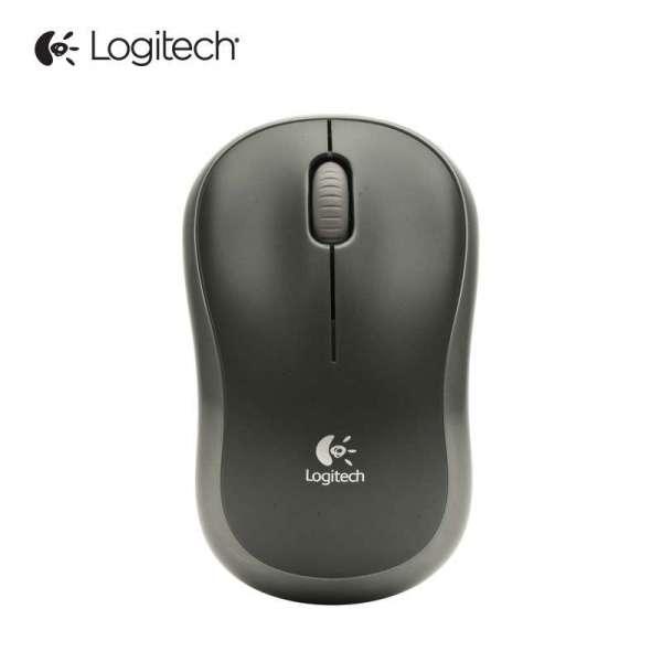 Logitech Wireless Mouse M185