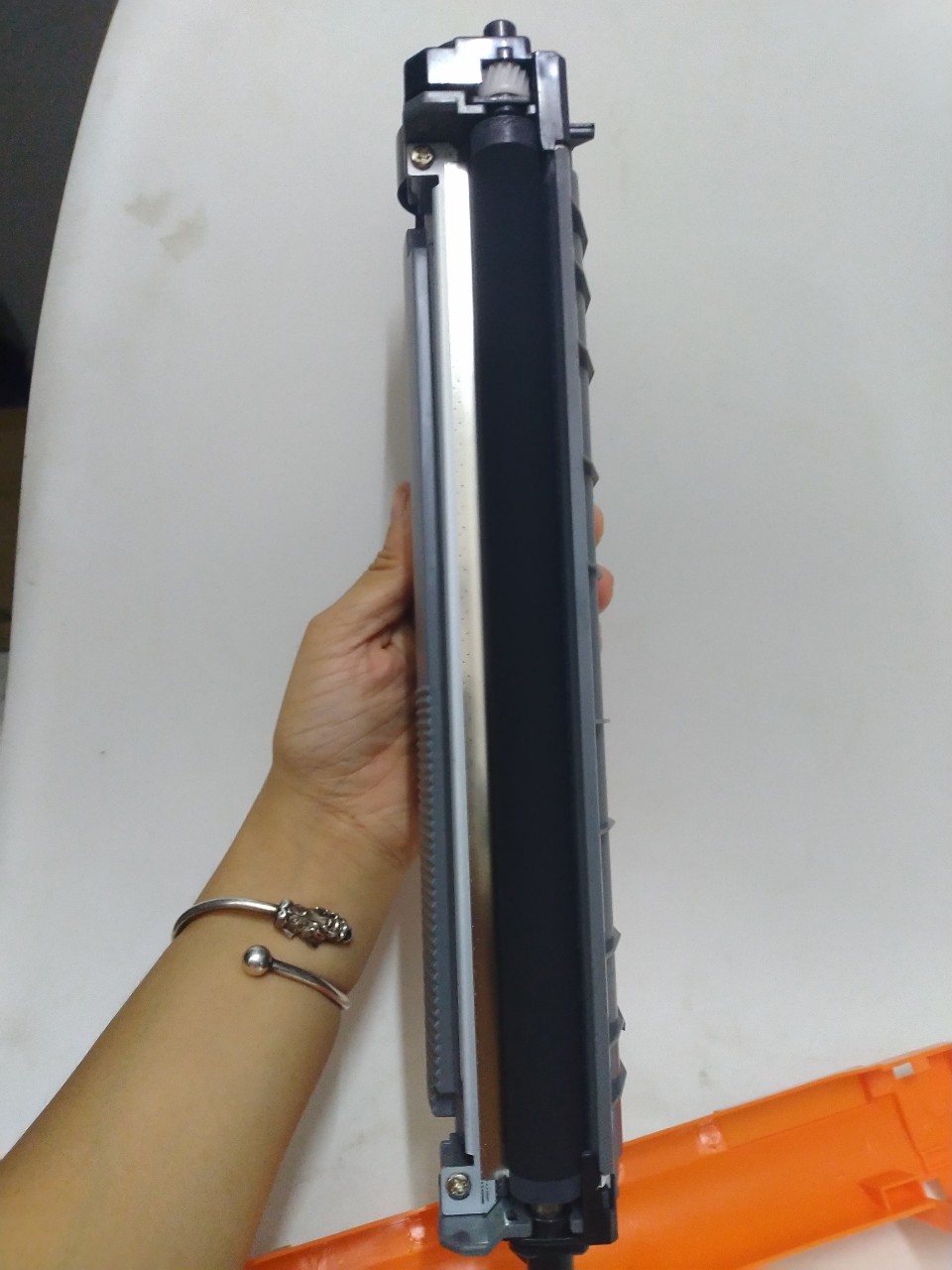 Hộp mực dành cho máy in BROTHER HL-L2361DN, hang tương thích, bản in đẹp