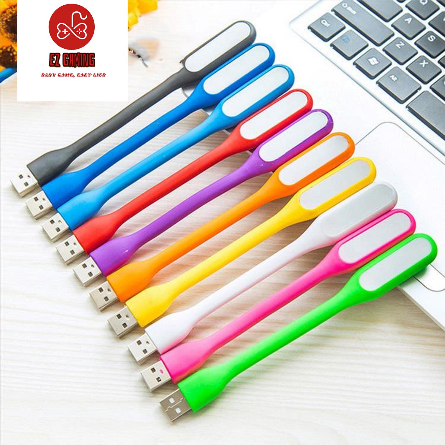[HCM]Đèn led cổng USB
