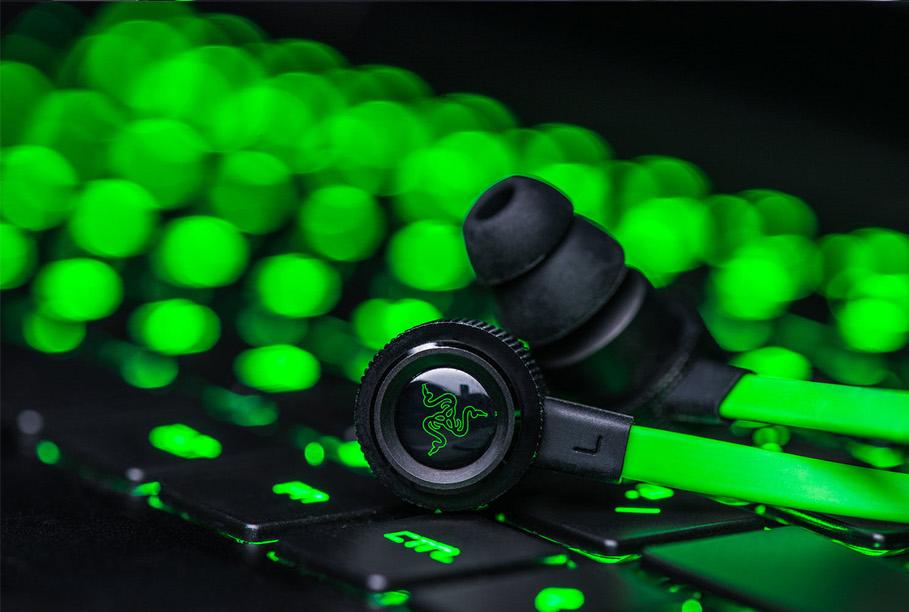 [HCM]Tai nghe chuyên game Hammerhead Pro V2