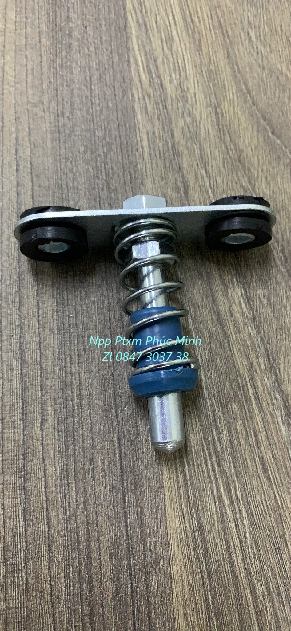 Chốt yên dành cho xe Dream