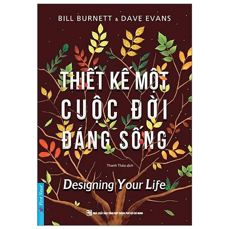 Thiết Kế Một Cuộc Đời Đáng Sống