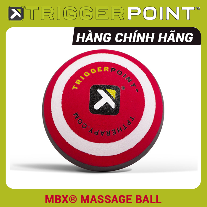 [HCM]Banh lăn massage TriggerPoint MBX