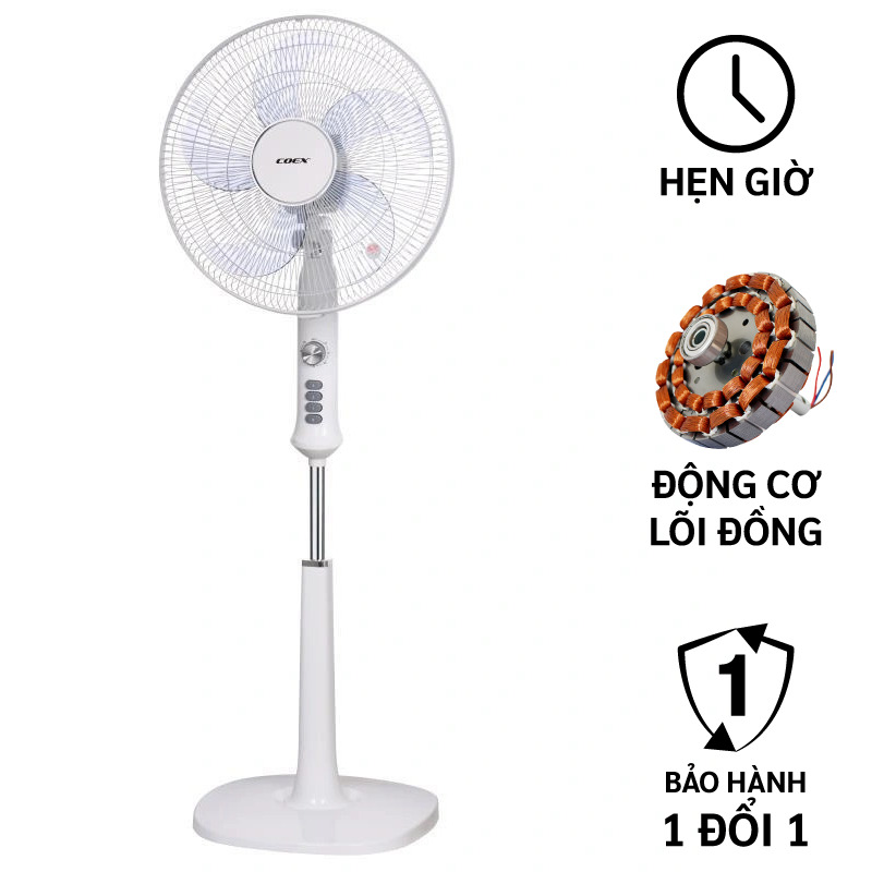 Quạt cây Coex 7315