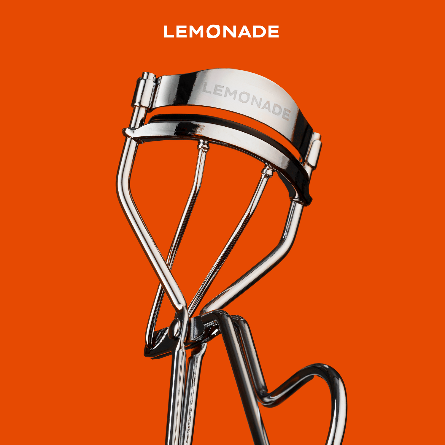 Kẹp mi chuyên nghiệp Lemonade Curler 22g