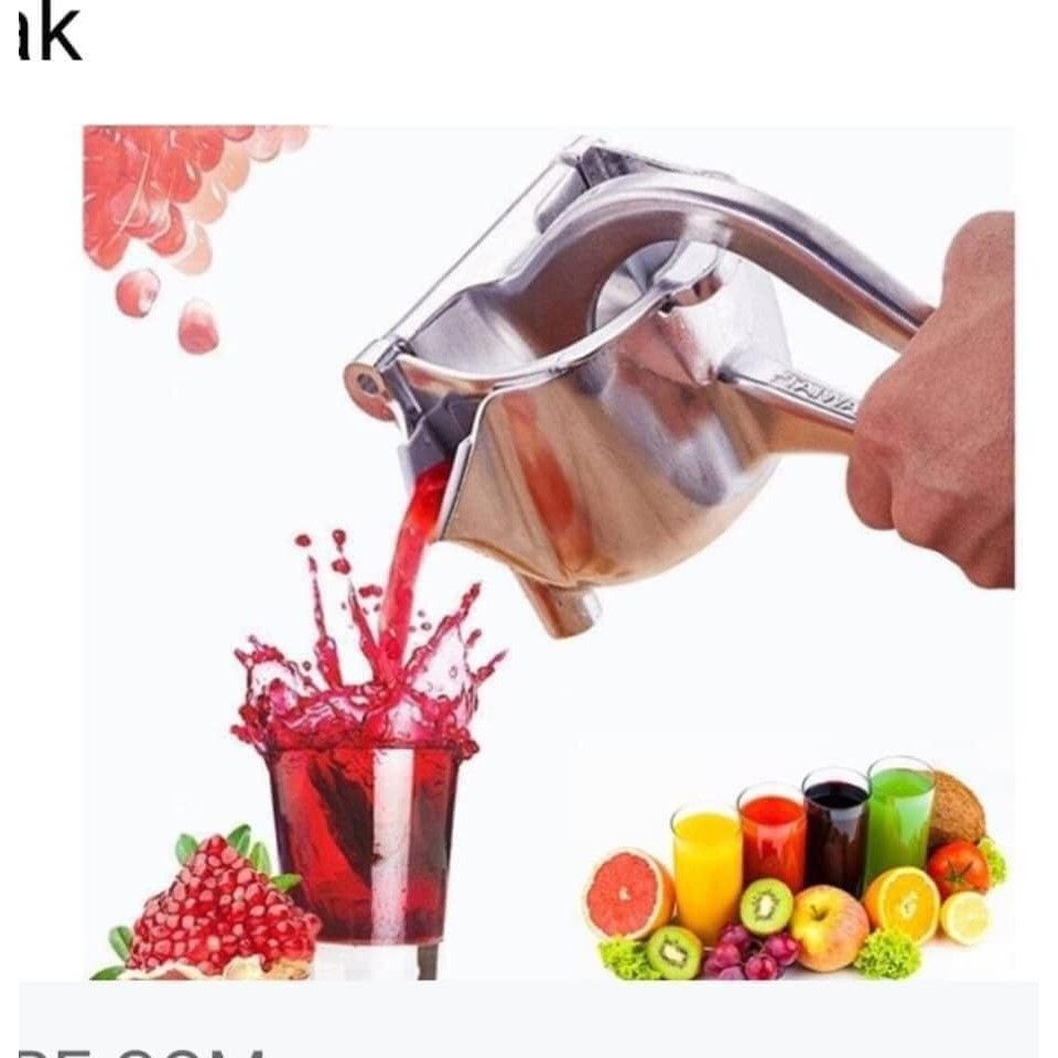 Dụng cụ ép hoa quả và các loại hạt siêu tốc