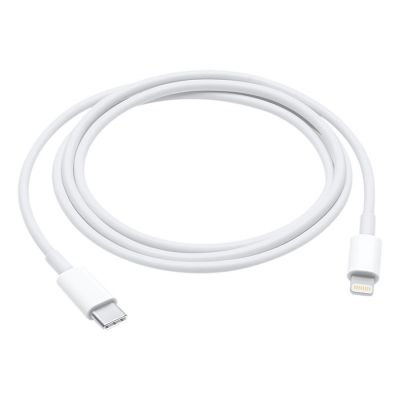 Cáp Type-C to Lightning Apple chính hãng (bóc máy)